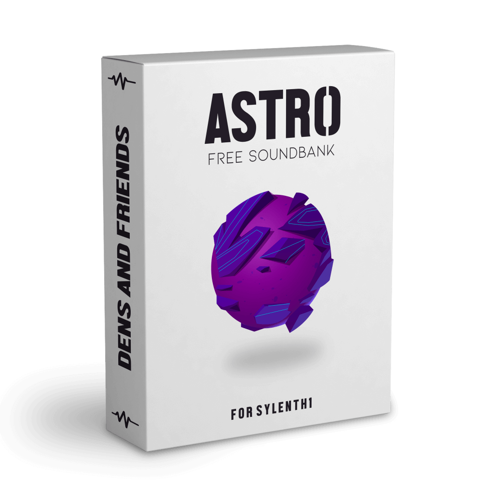 ASTRO Cover